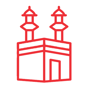 Hajj-icon