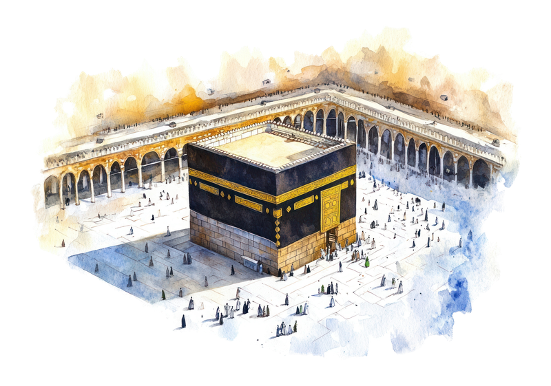 Kaaba